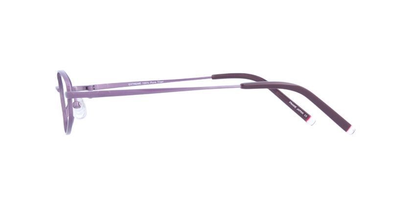 Kids Extreme EX483KW173 Eyeglasses - Side View